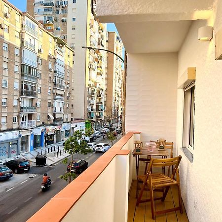 Aperol Apartment Malaga Exterior photo