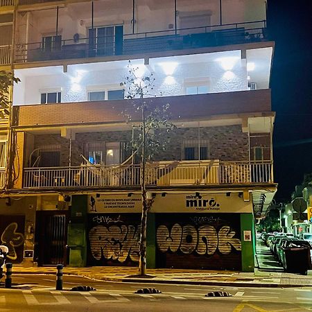 Aperol Apartment Malaga Exterior photo