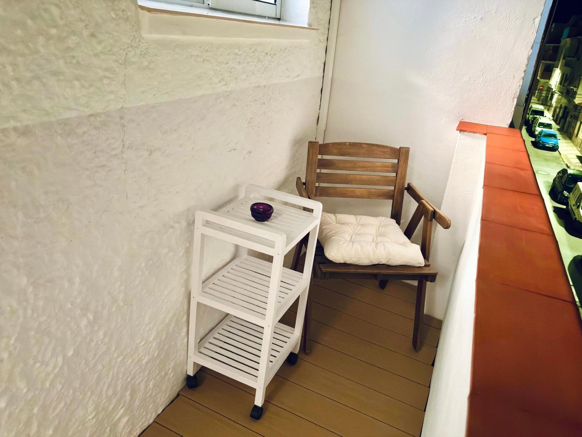 Aperol Apartment Malaga Exterior photo