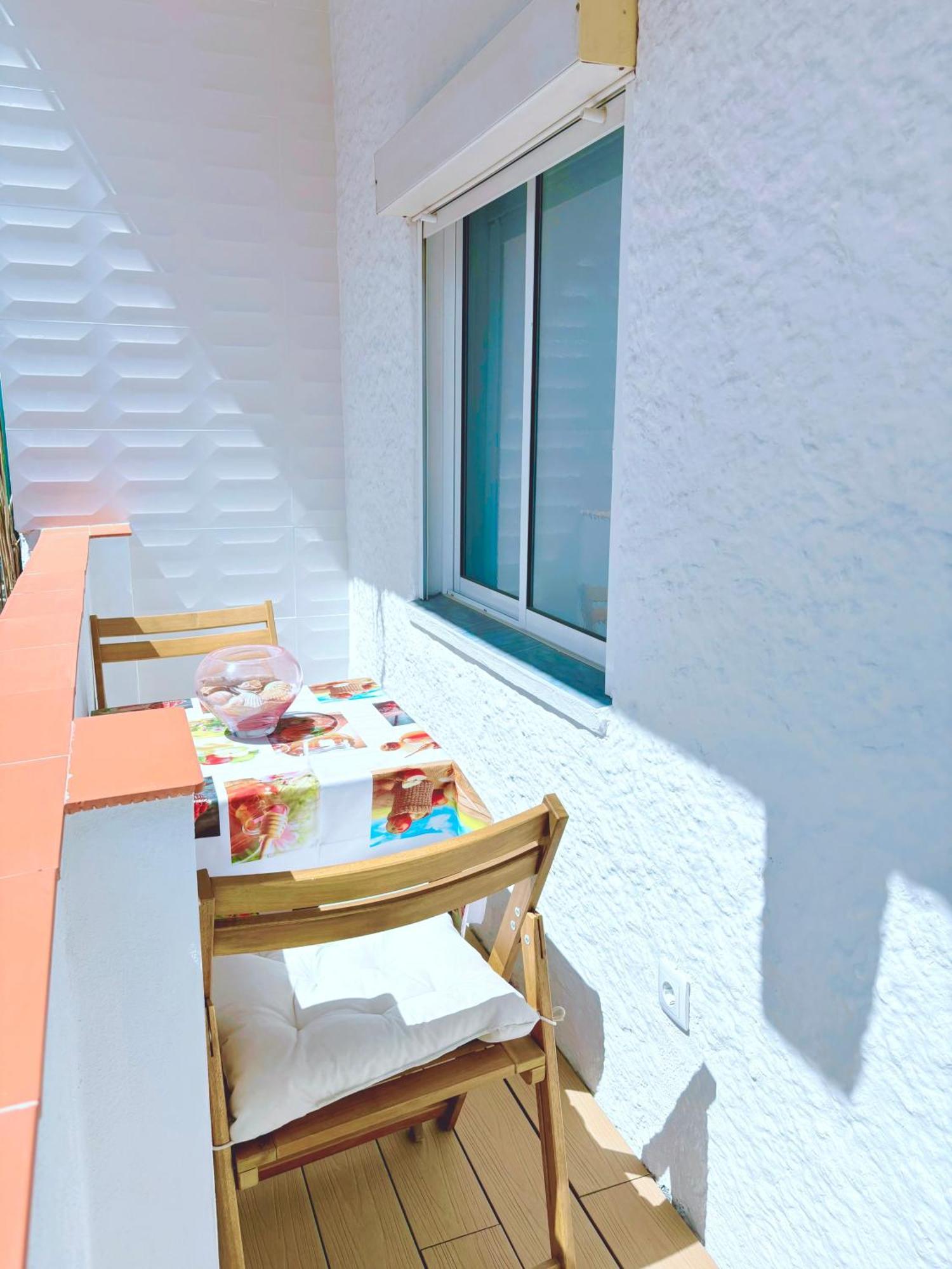 Aperol Apartment Malaga Exterior photo